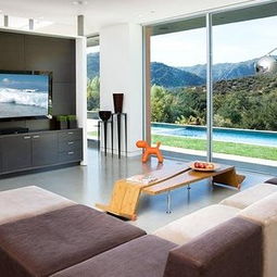 室内装修风格概述与选择指南