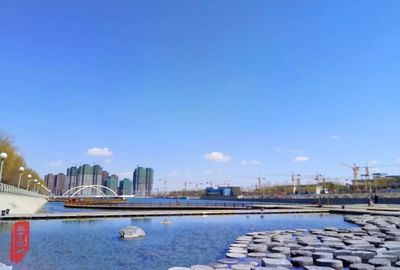 甘肃水污染防治年度考核结果揭晓，武威排名引关注