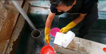 佛企老板请注意！这些行为已被《水污染防治法》明令禁止