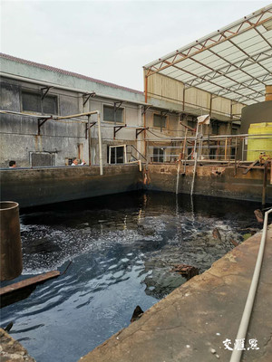 直击江苏省人大常委会执法检查组常州检查 剑指水污染防治法实施短板