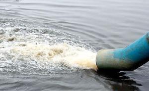 从“应急管控”到“系统治理” 环保技术开发服务在水污染治理中的核心作用