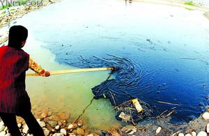 水清岸绿绘新卷——聚焦中国水污染防治的探索与实践