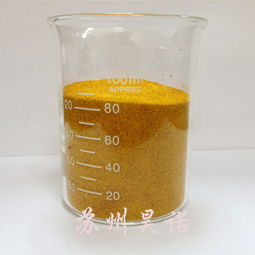 聚合氯化铝在苏州水污染治理中的应用与关键领域分析